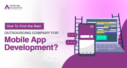 Best outsourcing company for mobile app development