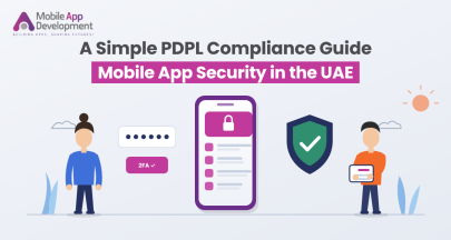 mobile app security UAE