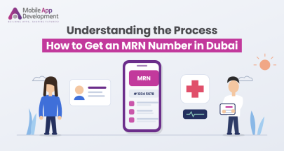 MRN number in Dubai