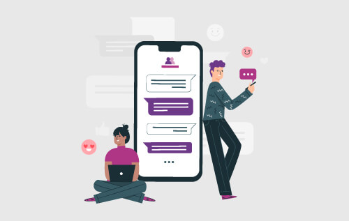 Social Media App
