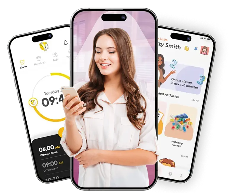 On Demand App Development